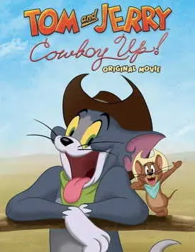 Том и Джерри: Бравые ковбои!